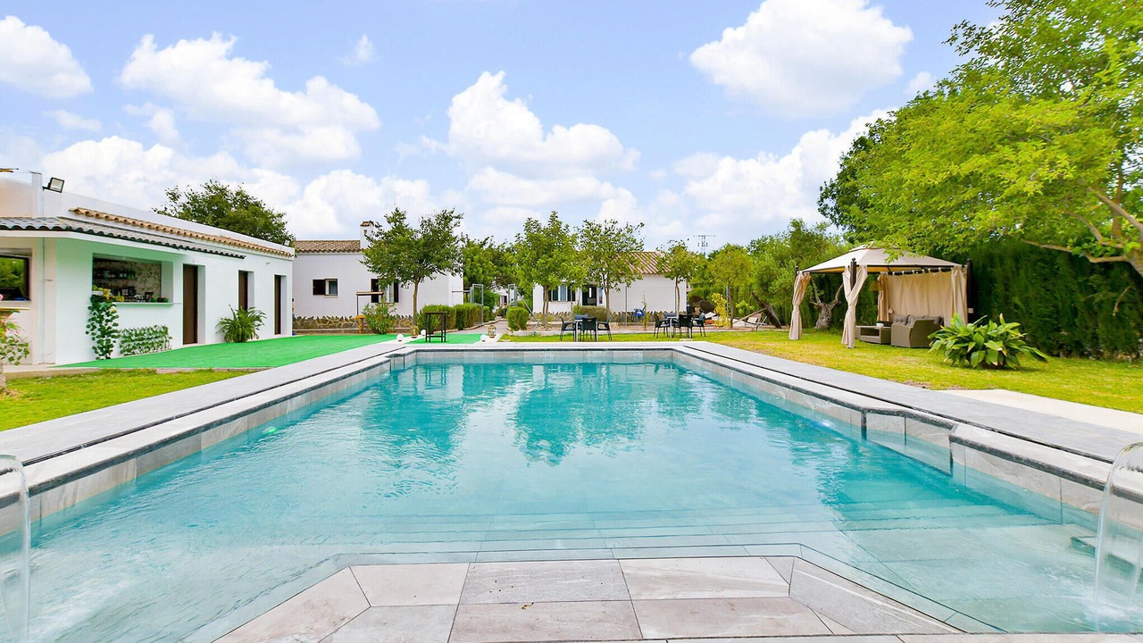 Photo of Outdoor in El Coronil