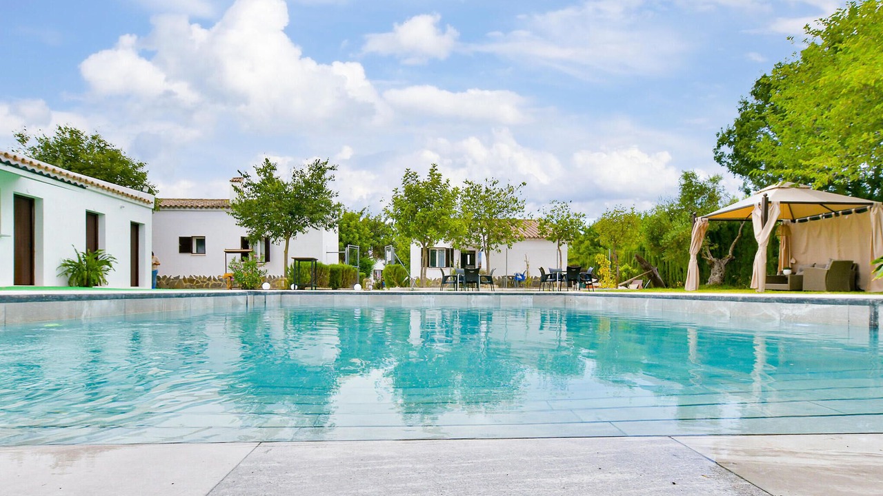 Photo of Outdoor in El Coronil