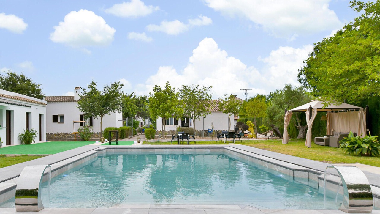 Photo of Outdoor in El Coronil