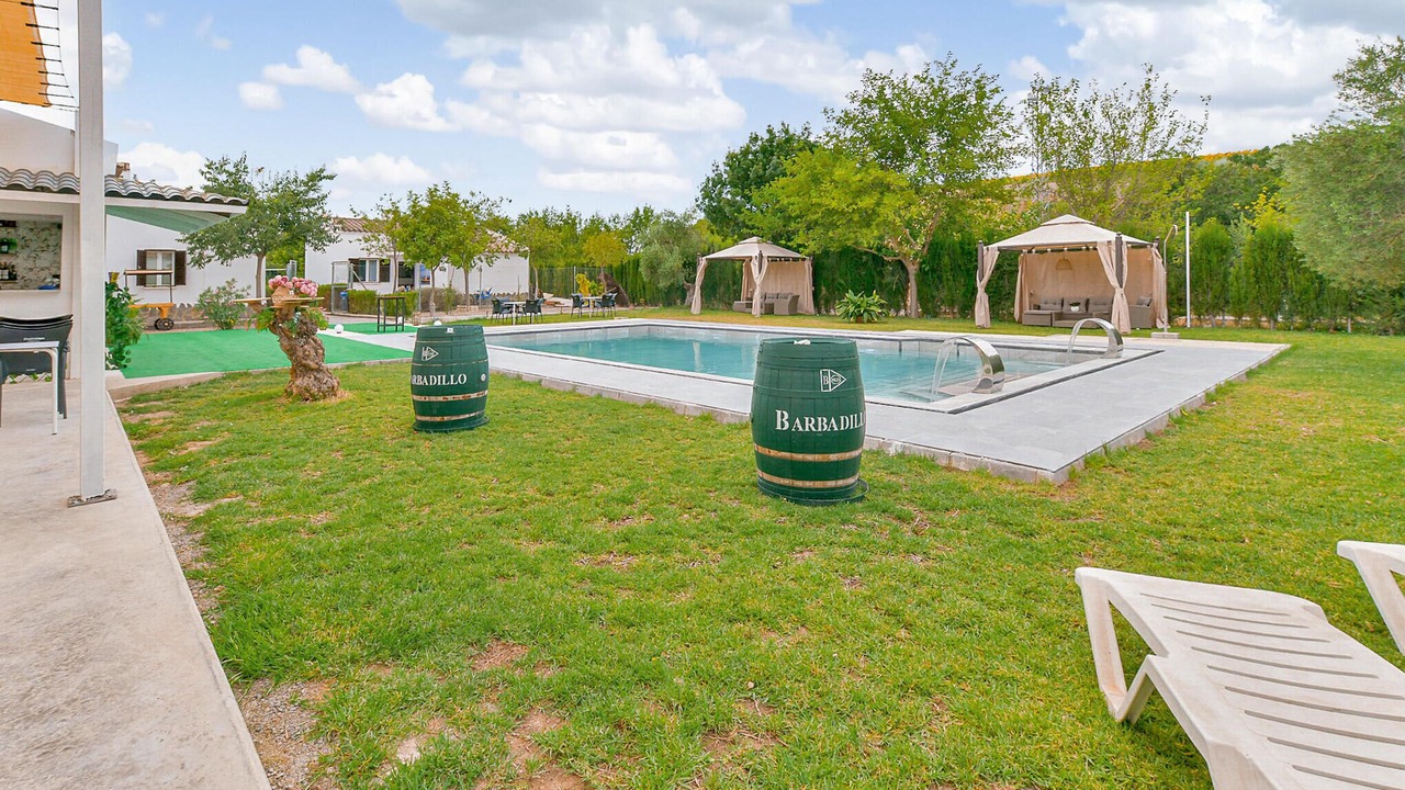 Photo of Outdoor in El Coronil