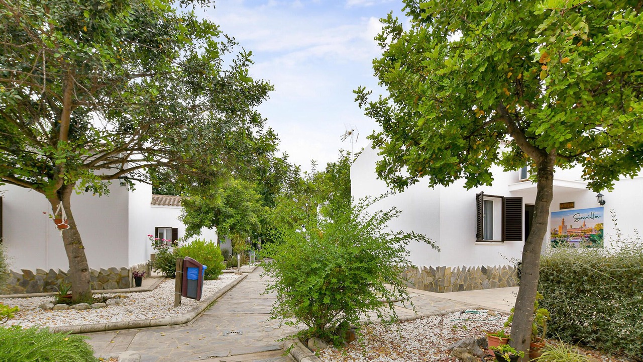 Photo of Outdoor in El Coronil