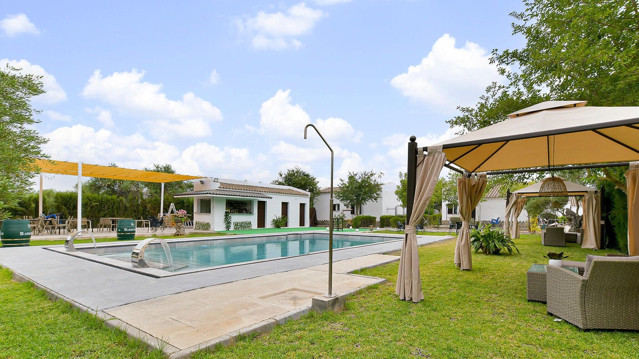 Photo of Outdoor in El Coronil