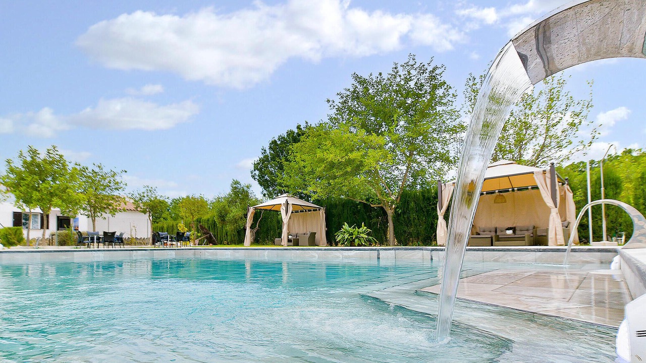 Photo of Outdoor in El Coronil