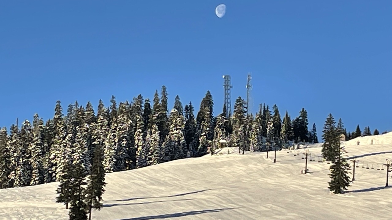 Photo of Others in Snoqualmie Pass