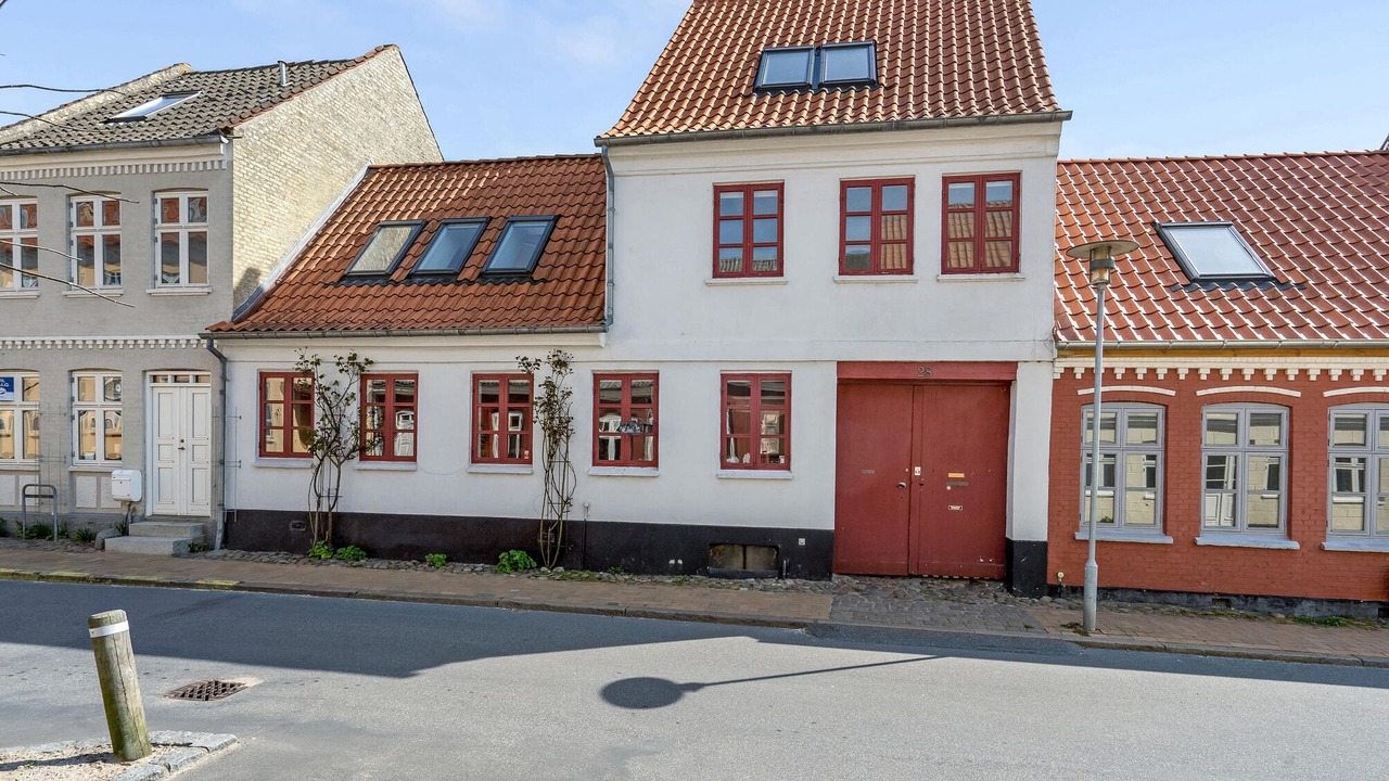 Photo of Outdoor in Assens