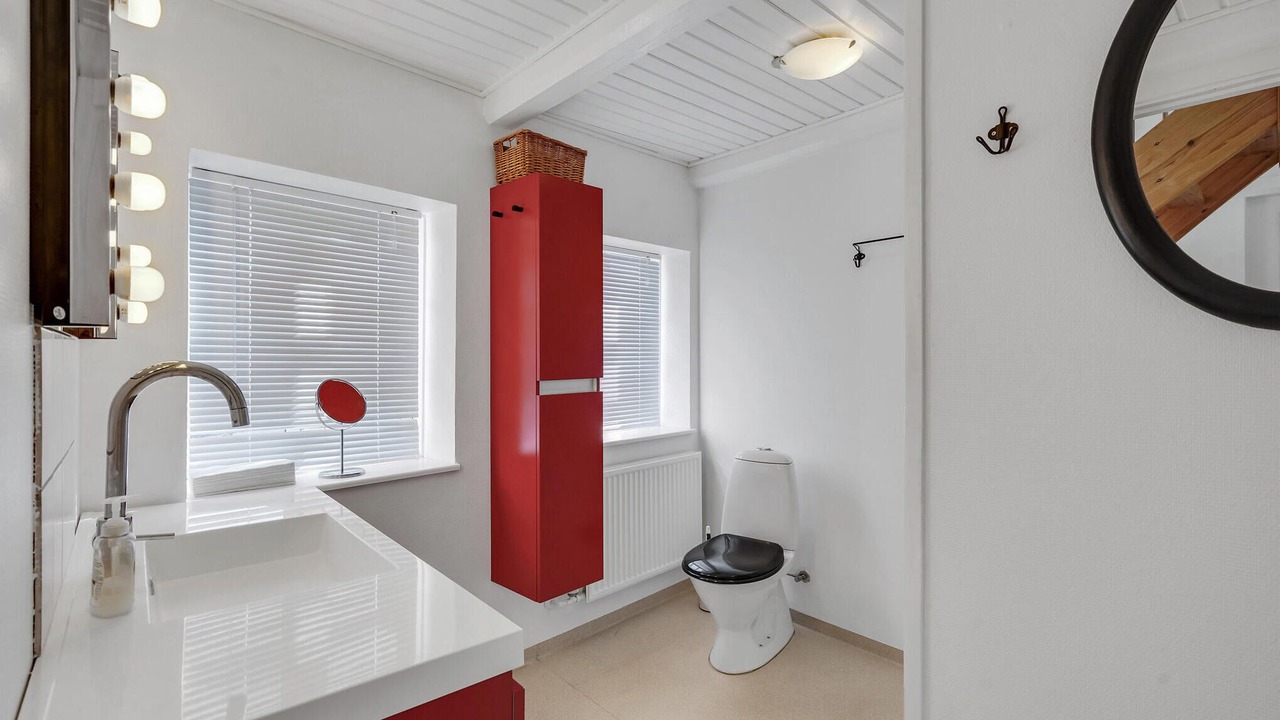 Photo of Bathroom in Assens
