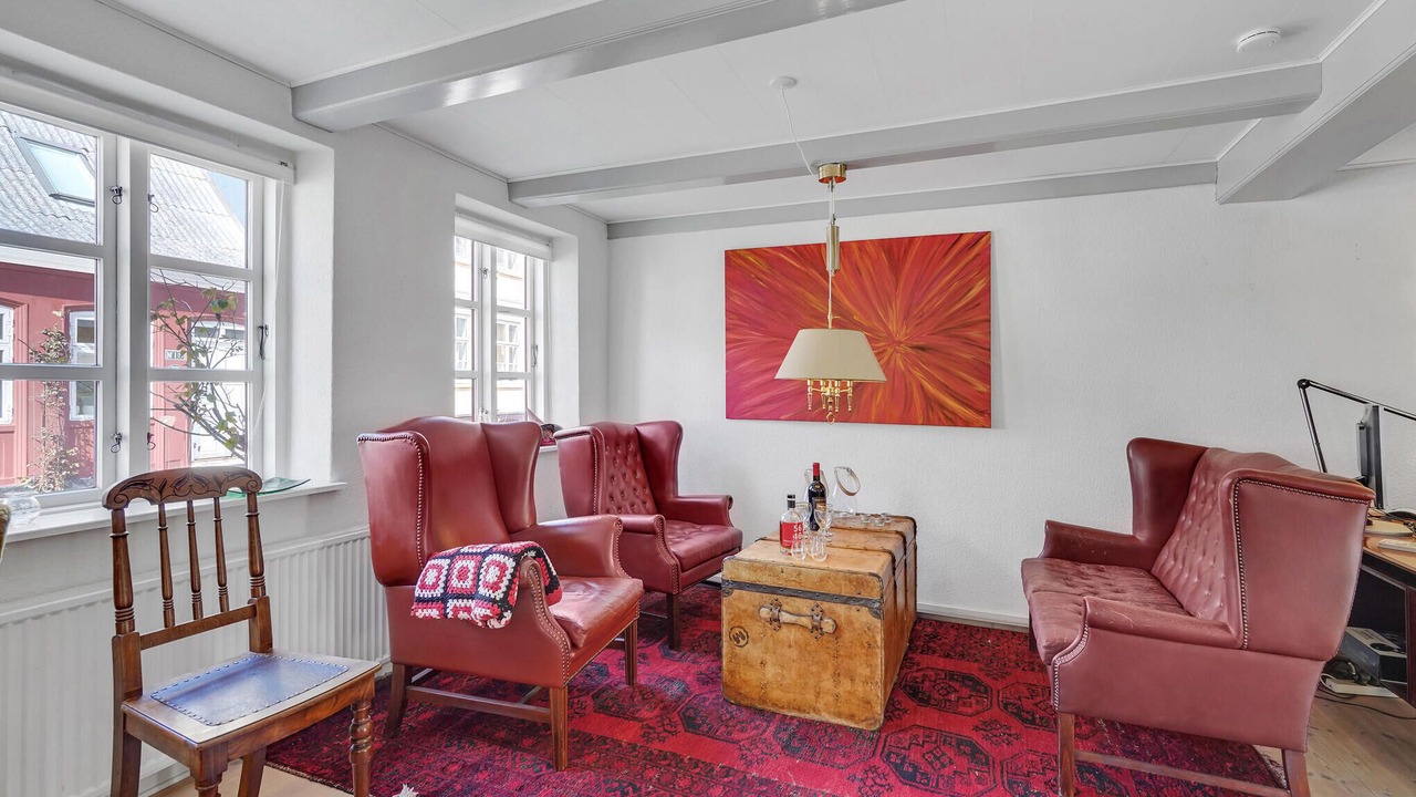 Photo of Bedroom in Assens