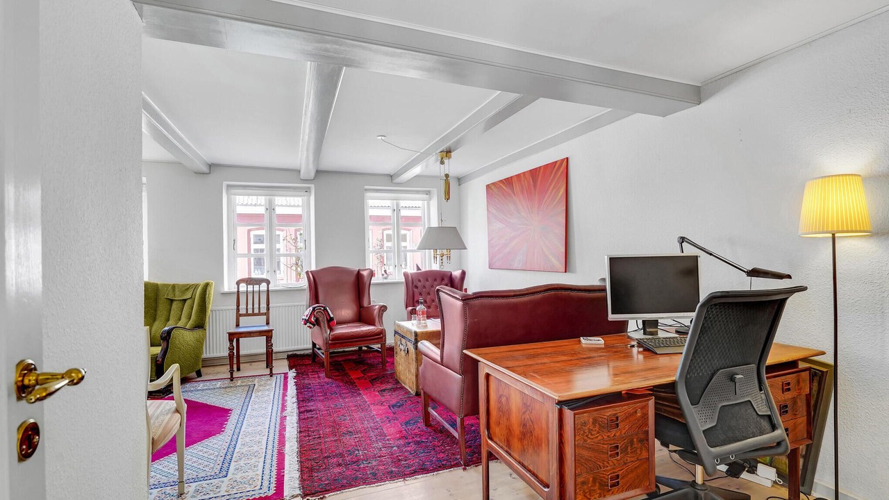 Photo of Bedroom in Assens