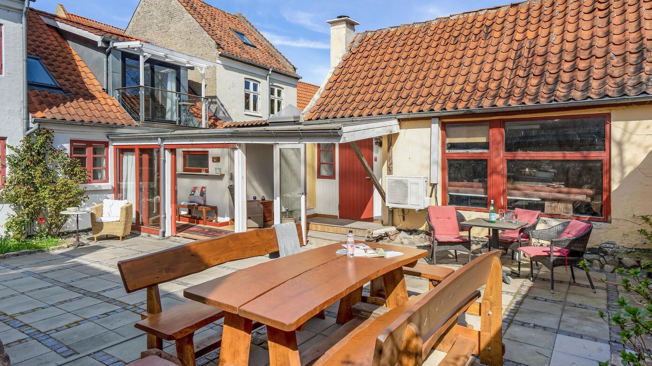 Photo of Outdoor in Assens