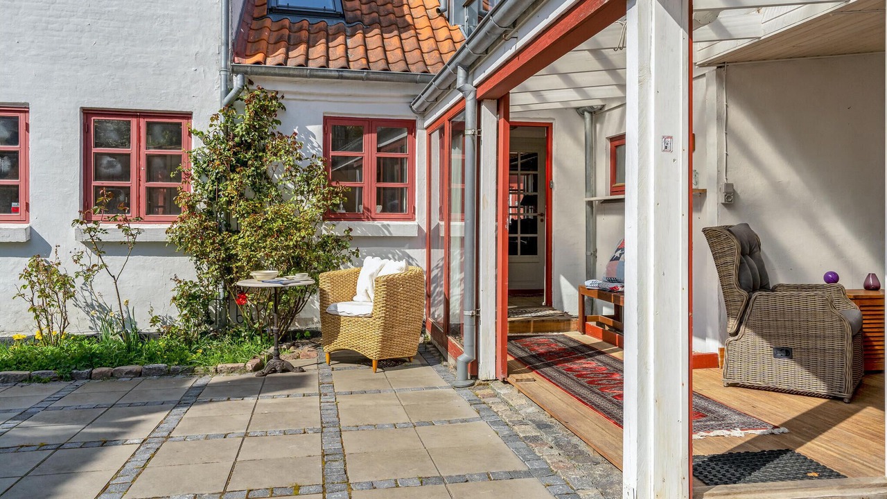 Photo of Outdoor in Assens