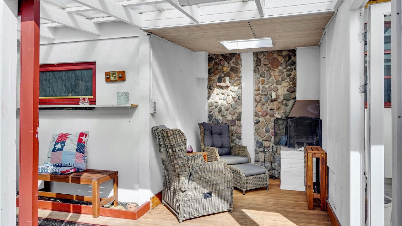 Photo of Bedroom in Assens