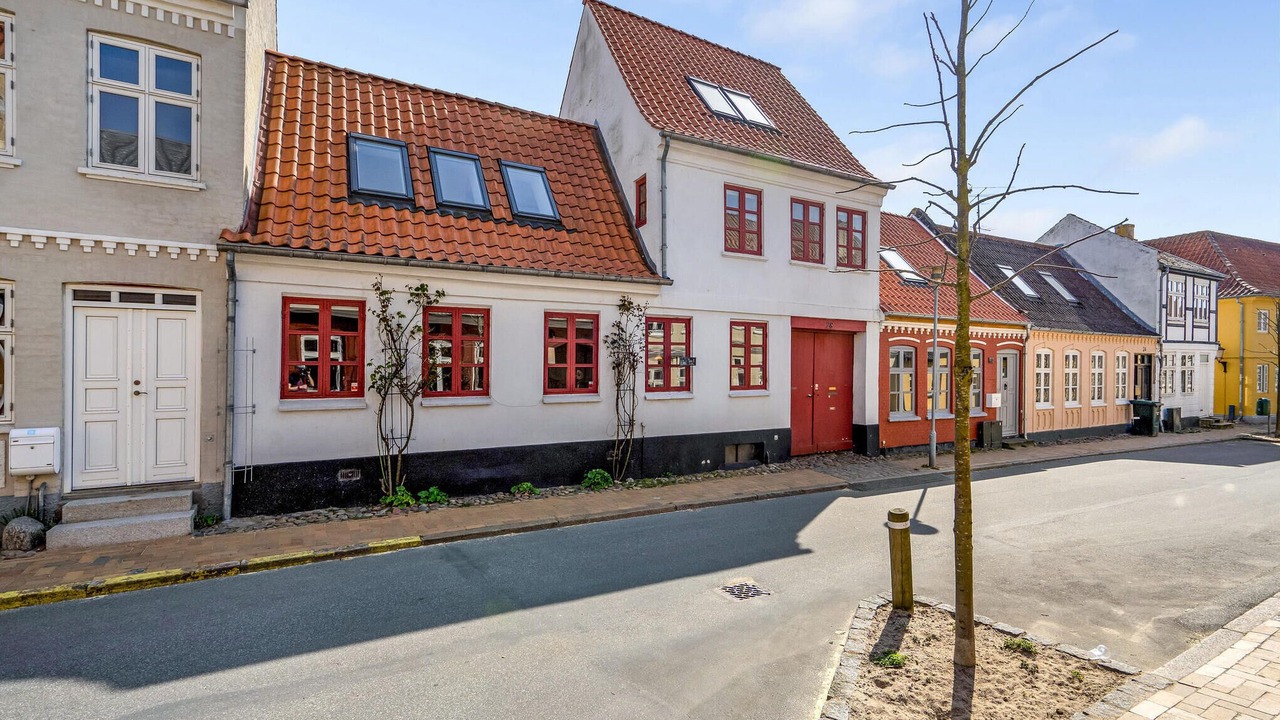Photo of Outdoor in Assens
