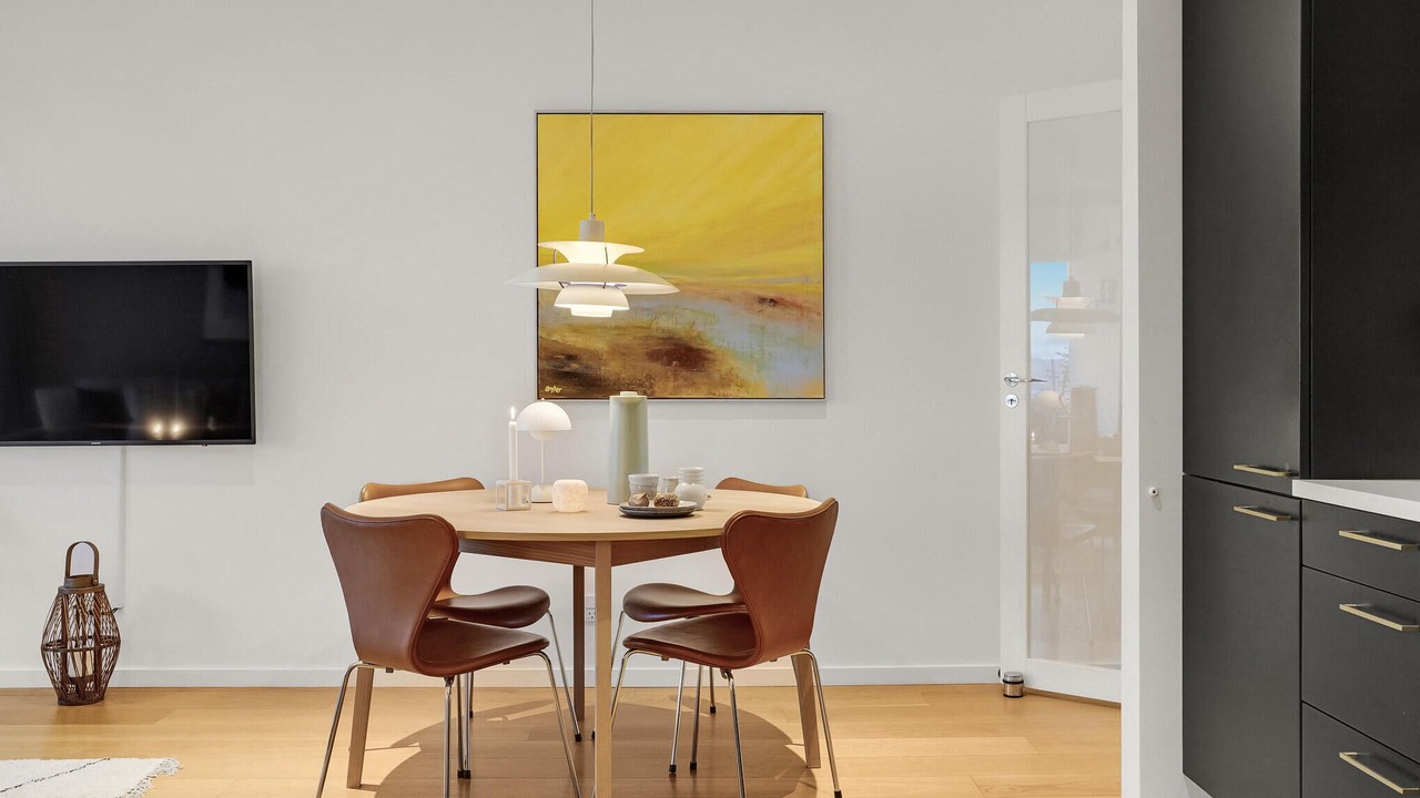 Photo of Bedroom in Syddjurs Kommune