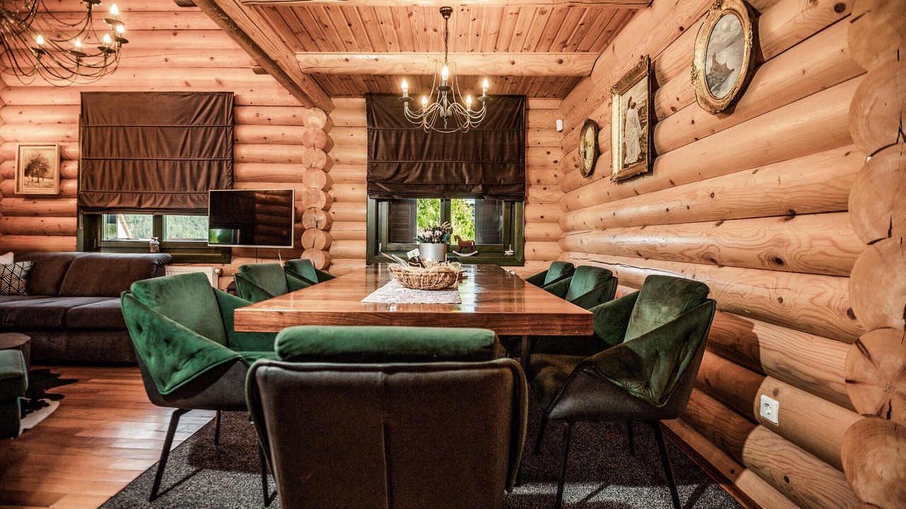 Photo of Bedroom in Ravna Gora