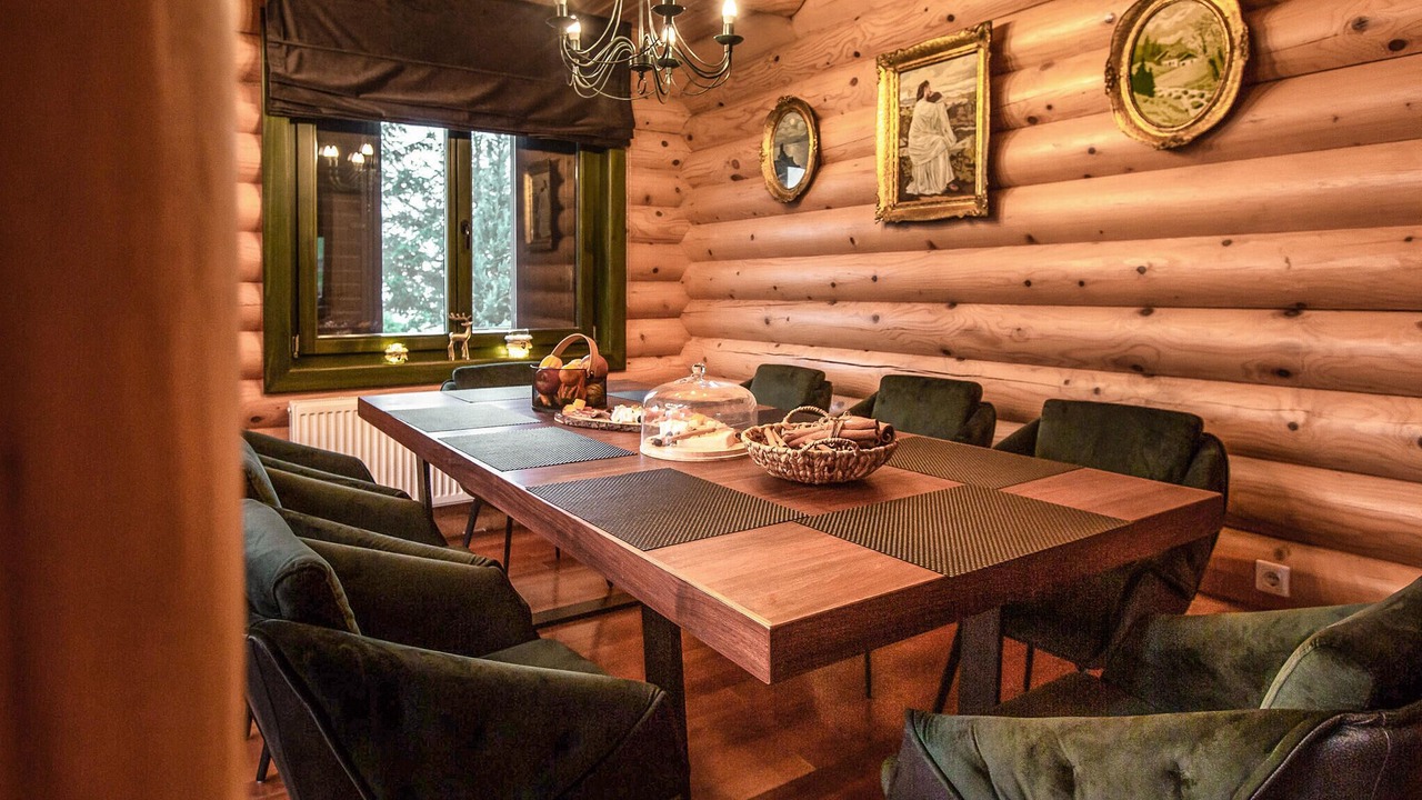 Photo of Bedroom in Ravna Gora