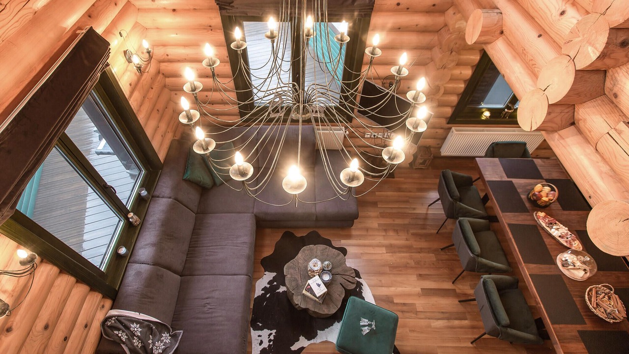 Photo of Bedroom in Ravna Gora