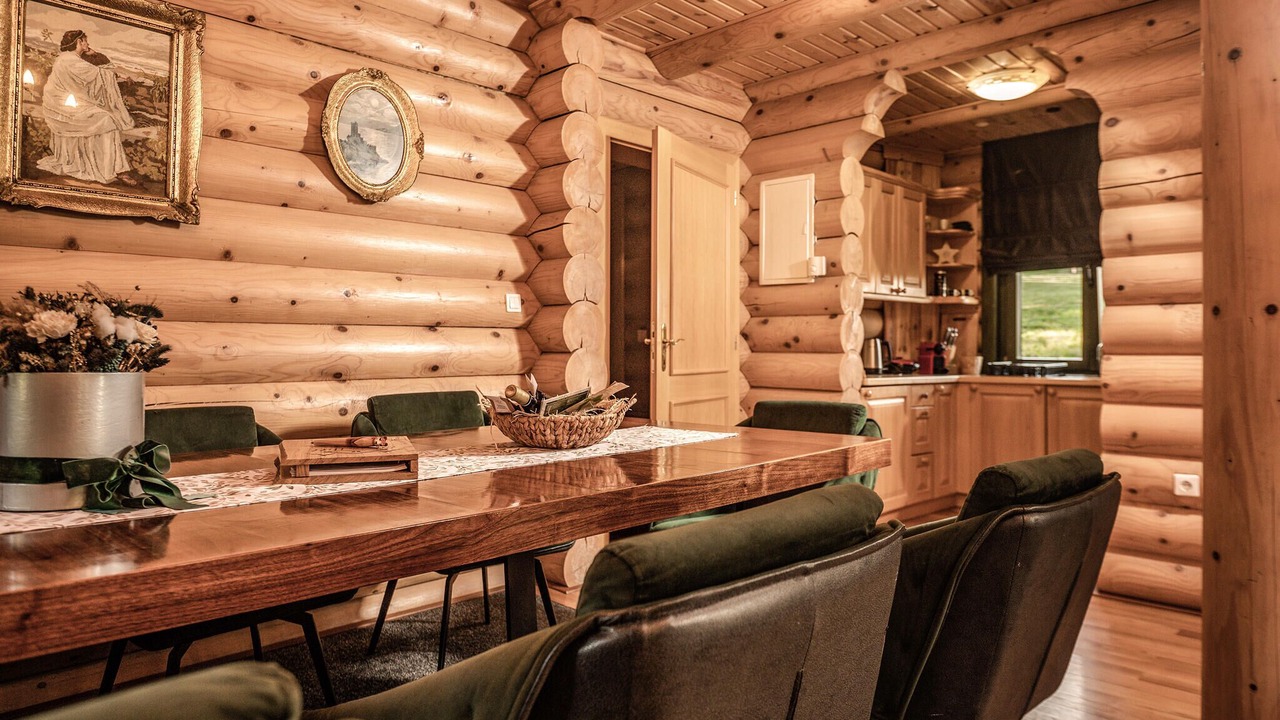 Photo of Bedroom in Ravna Gora