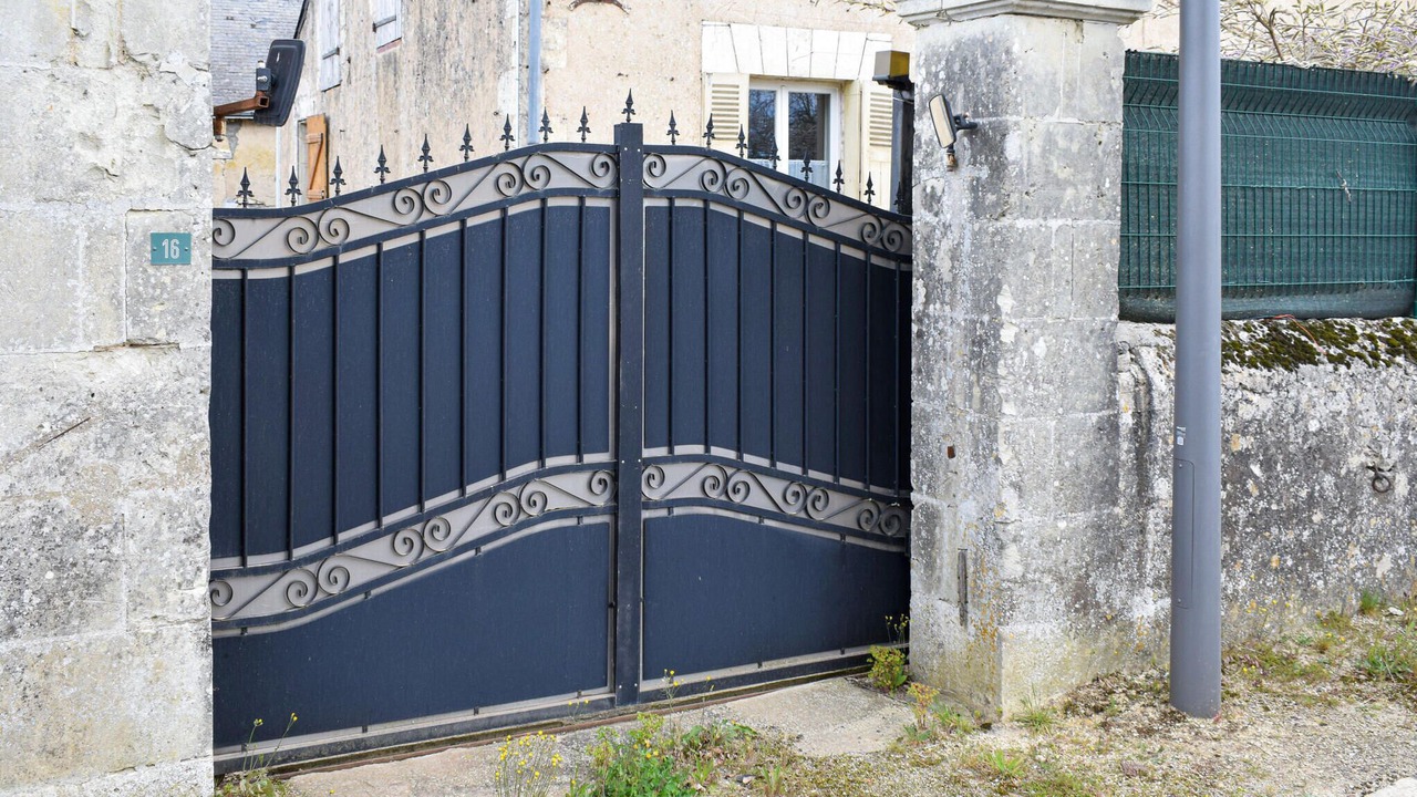 Photo of Outdoor in Channay-sur-Lathan