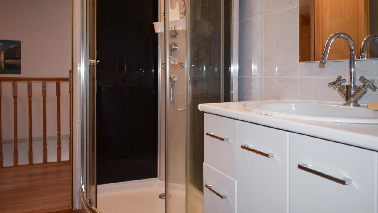 Photo of Bathroom in Channay-sur-Lathan
