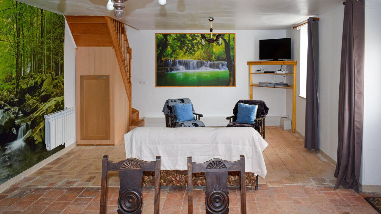Photo of Bedroom in Channay-sur-Lathan