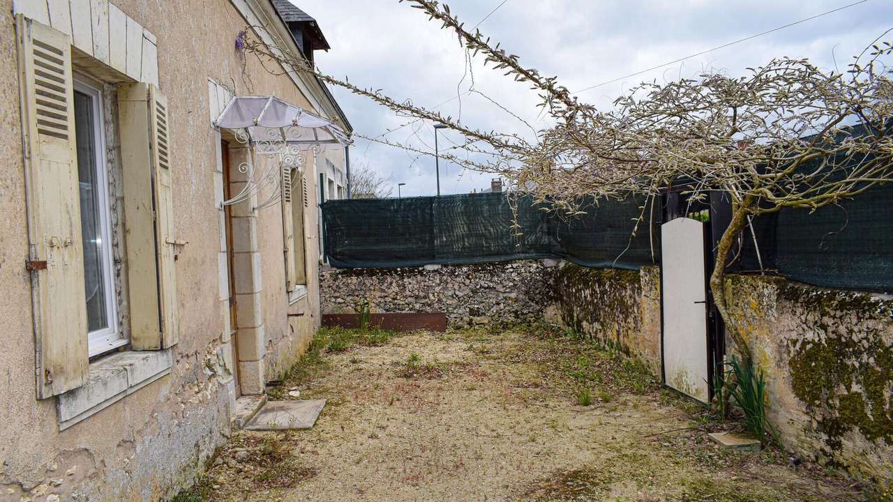 Photo of Outdoor in Channay-sur-Lathan