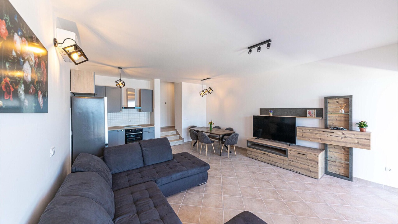 Photo of Bedroom in Marina