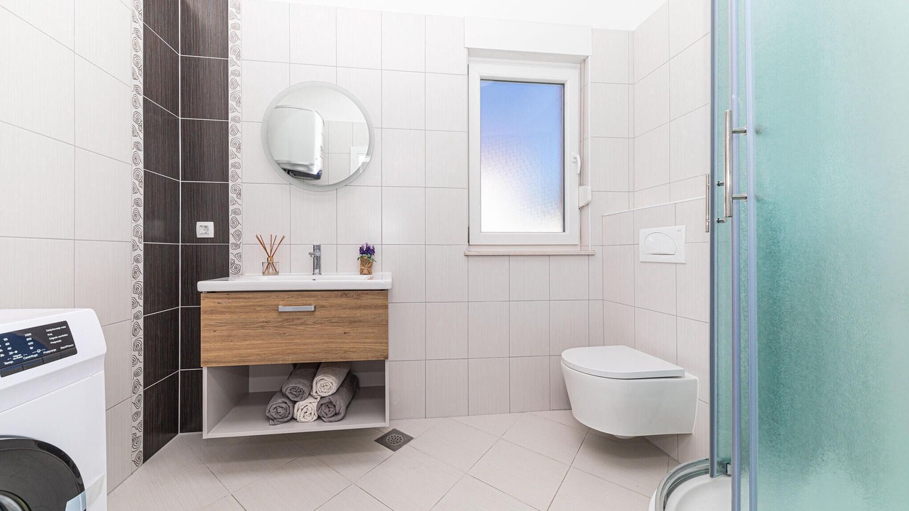 Photo of Bathroom in Marina