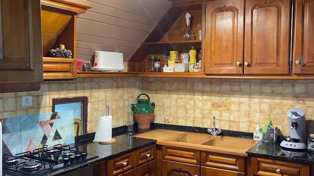Photo of Kitchen in Peyragudes