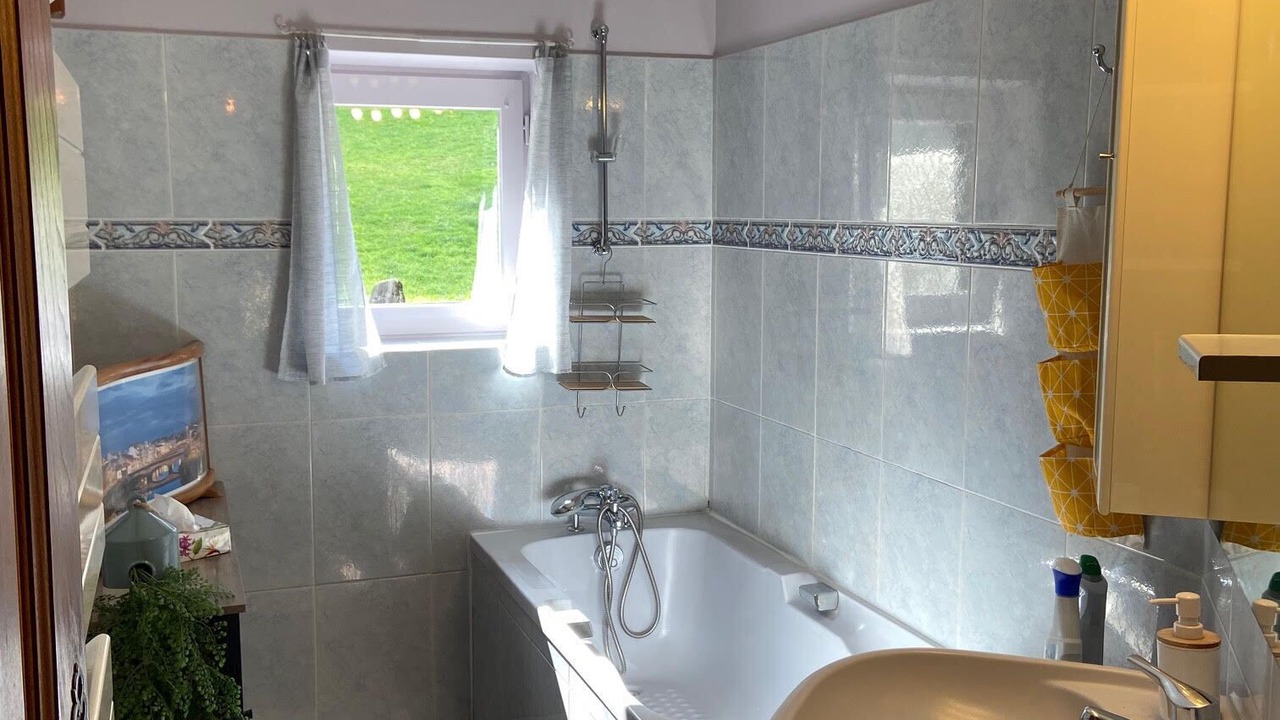 Photo of Bathroom in Peyragudes