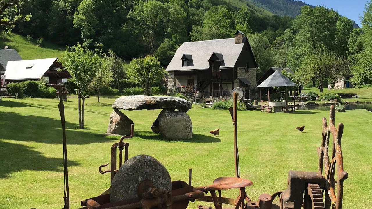 Photo of Outdoor in Peyragudes