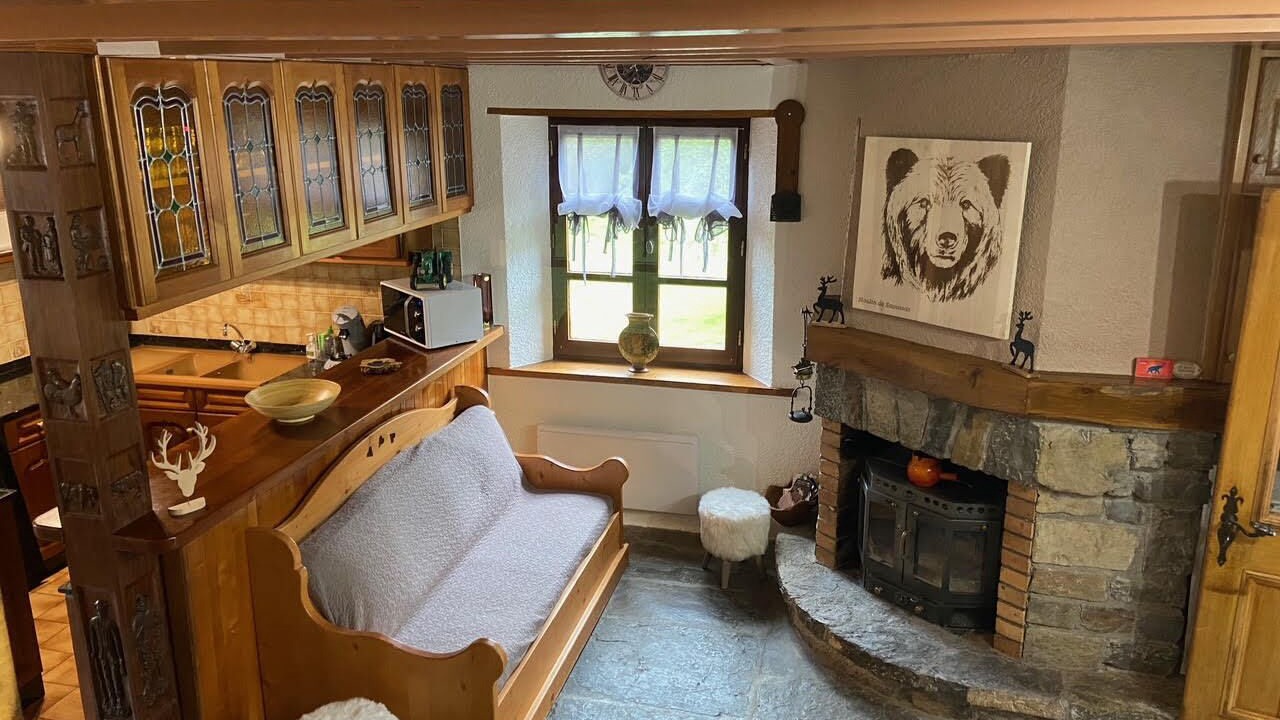 Photo of Livingroom in Peyragudes