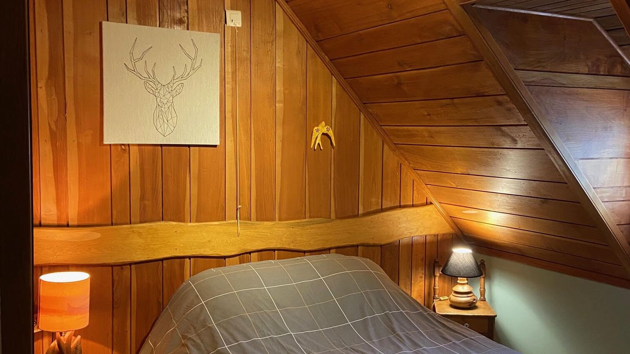 Photo of Bedroom in Peyragudes