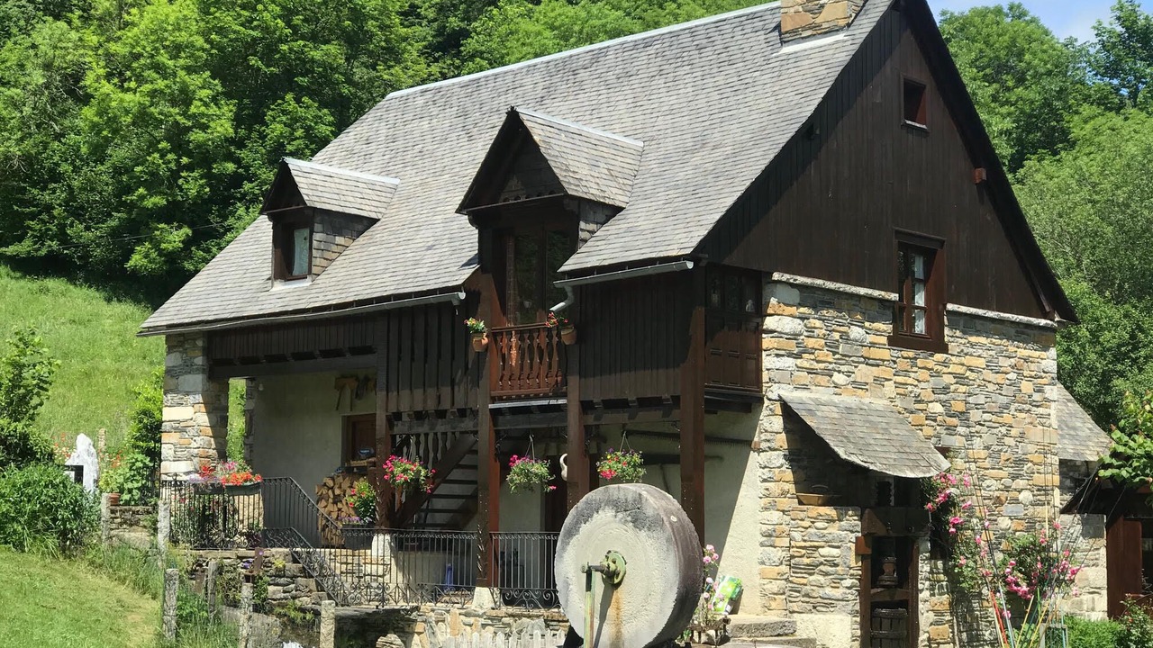 Photo of Outdoor in Peyragudes