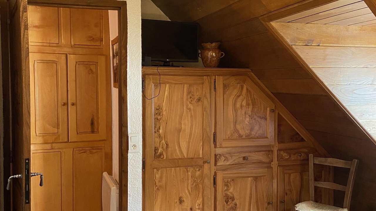 Photo of Bedroom in Peyragudes