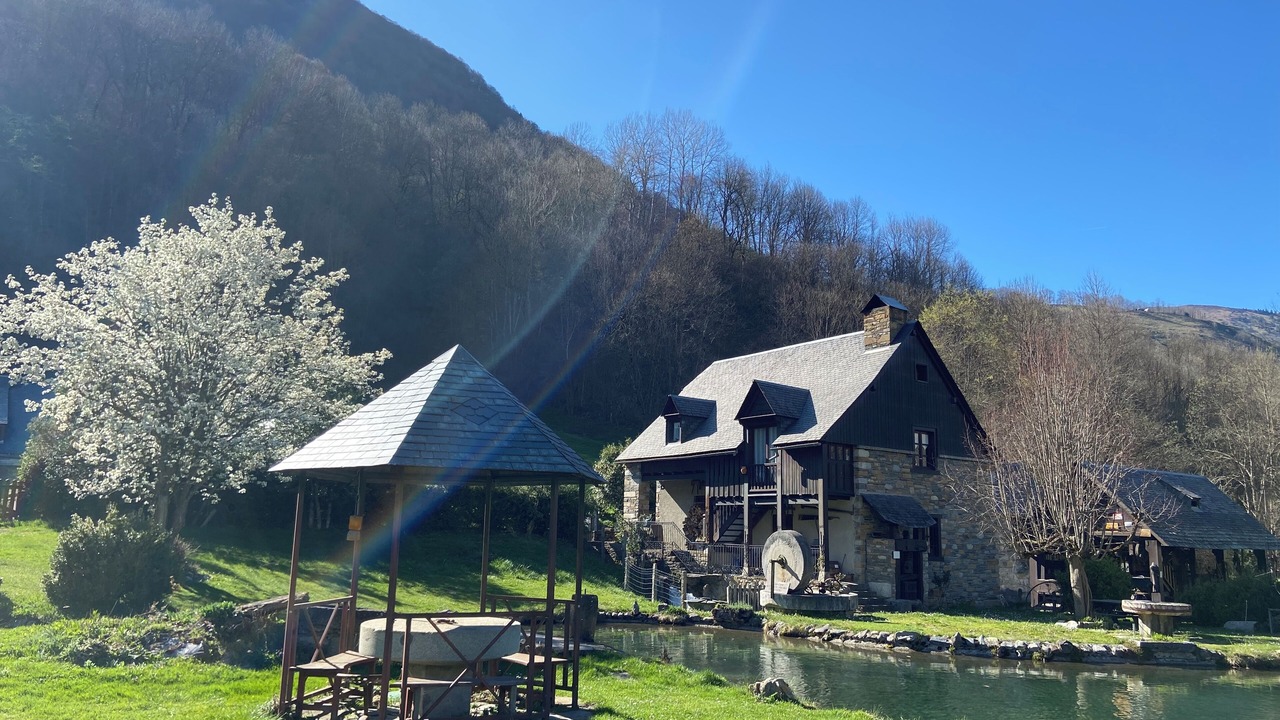 Photo of Outdoor in Peyragudes