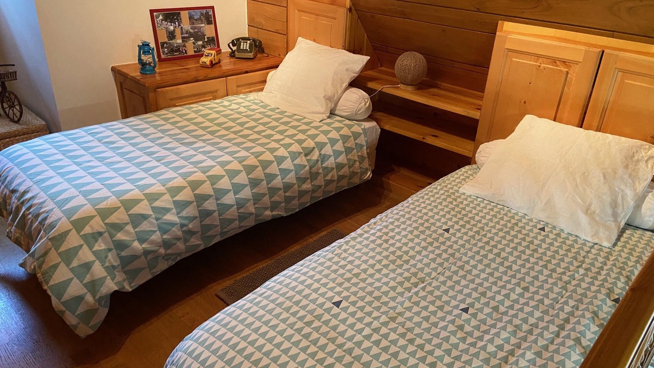 Photo of Bedroom in Peyragudes