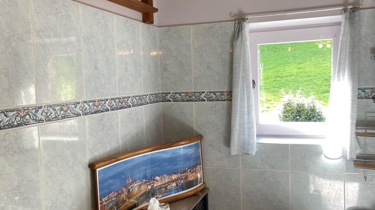 Photo of Bathroom in Peyragudes