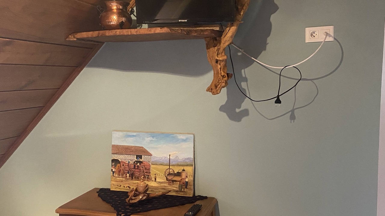 Photo of Bedroom in Peyragudes