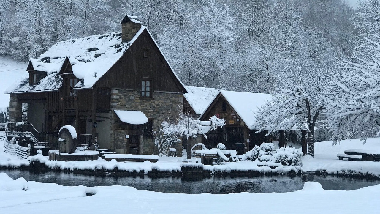 Photo of Outdoor in Peyragudes