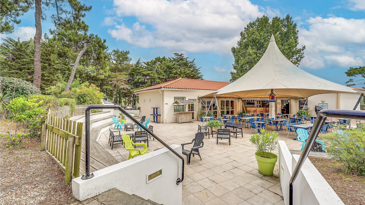 Photo of Outdoor in La Faute-sur-Mer