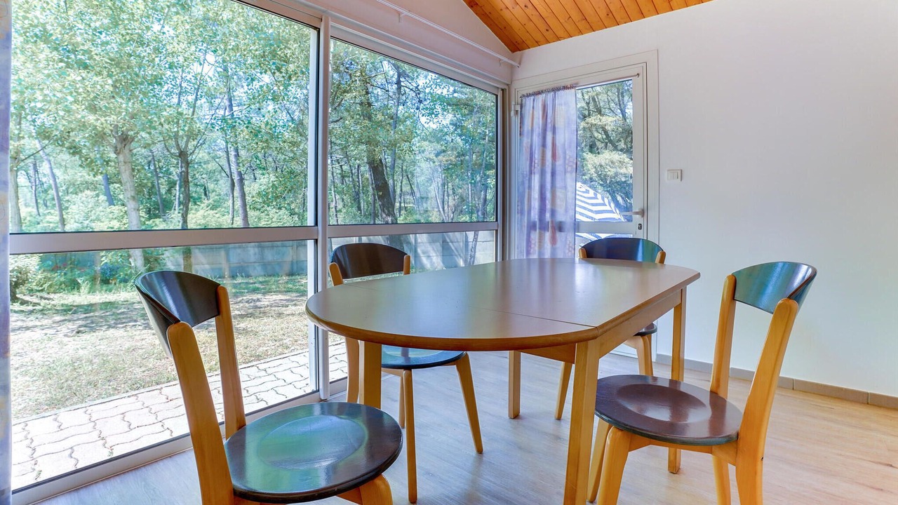 Photo of Bedroom in La Faute-sur-Mer