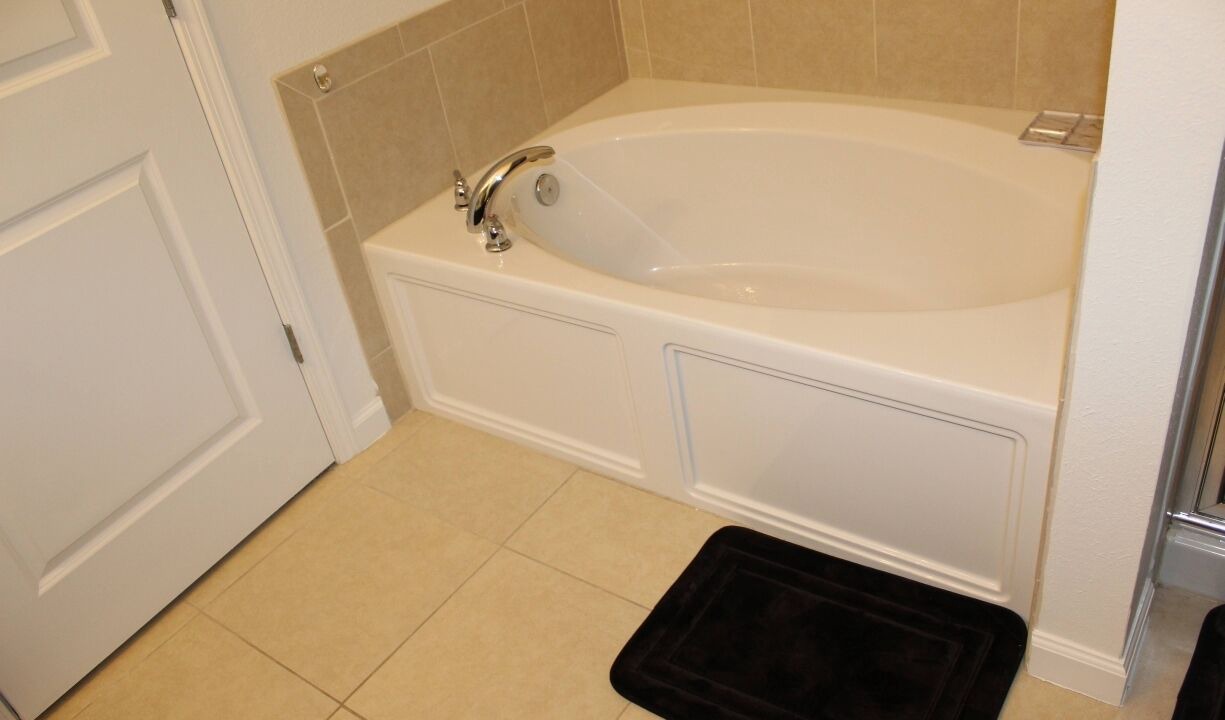 Photo of Bathroom in Doctors Inlet