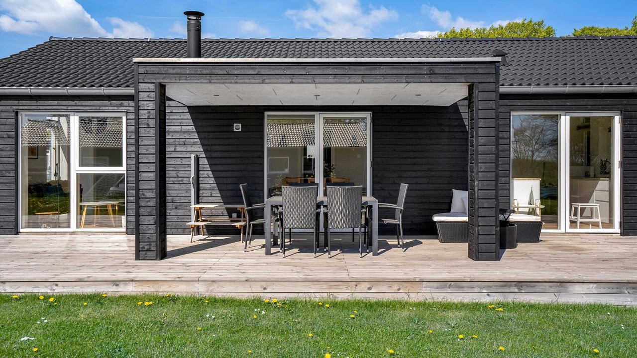 Photo of Outdoor in Fynshav