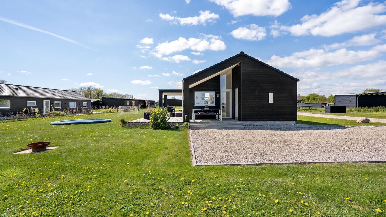 Photo of Outdoor in Fynshav