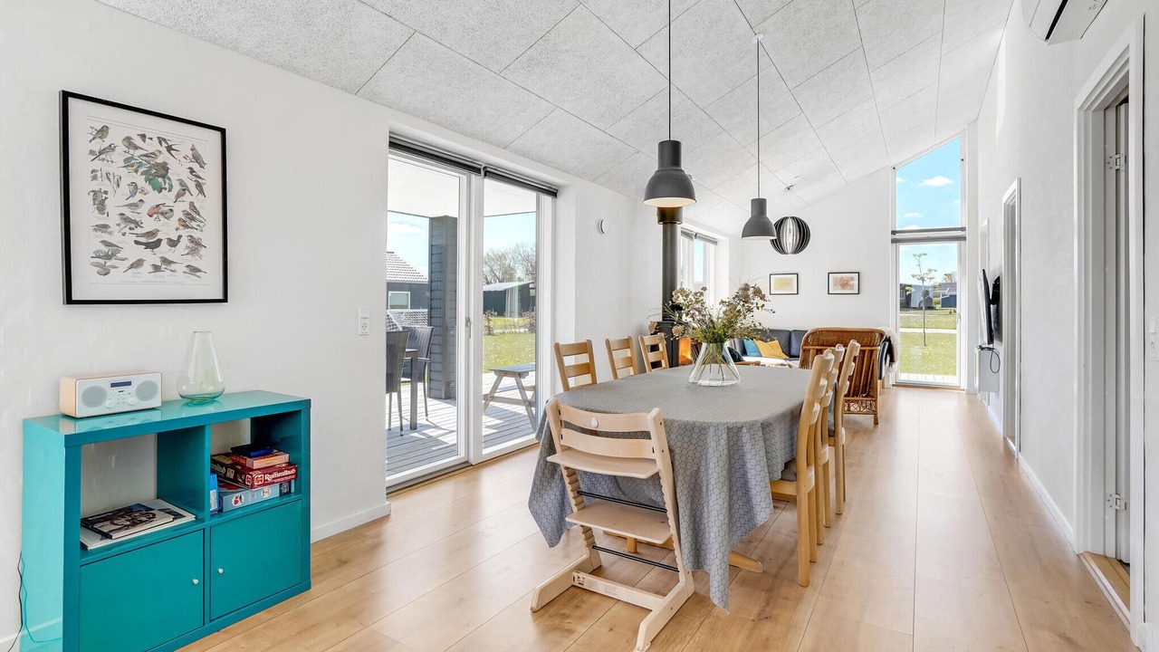 Photo of Bedroom in Fynshav