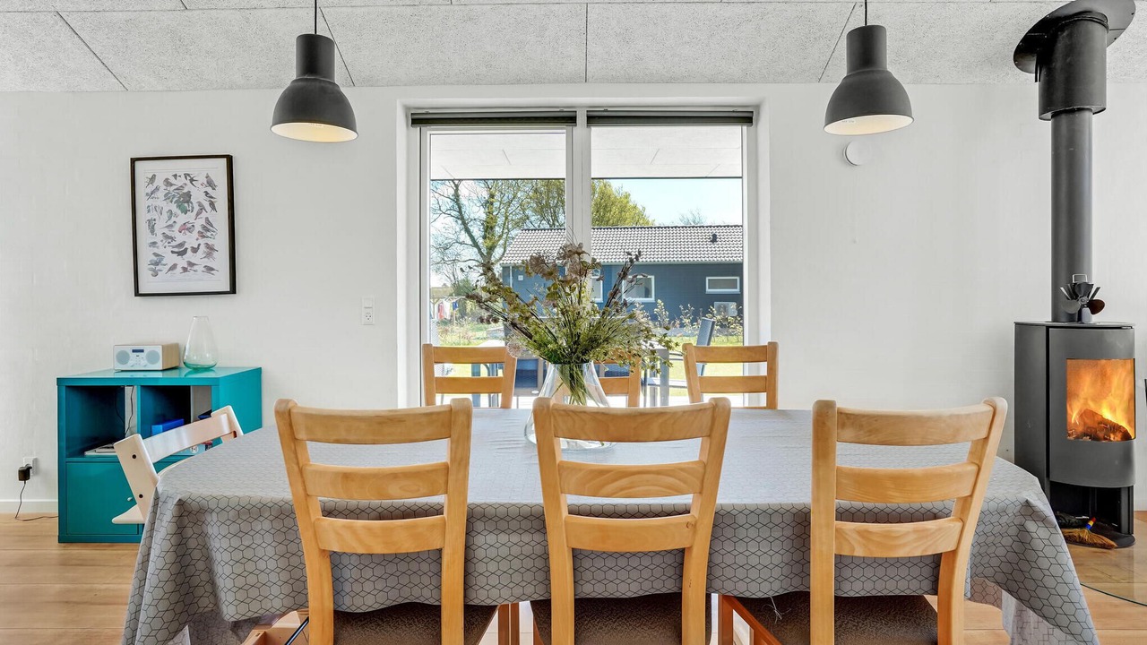 Photo of Bedroom in Fynshav