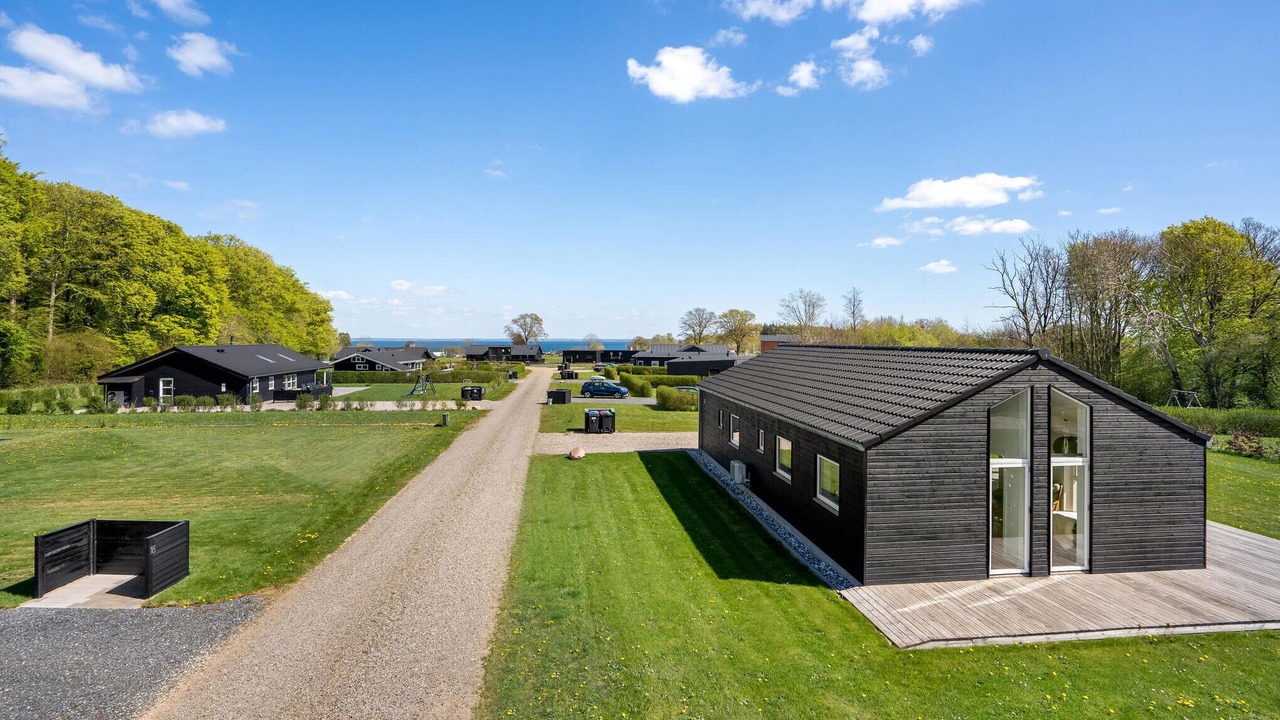 Photo of Outdoor in Fynshav