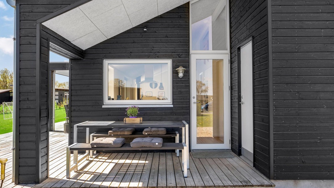 Photo of Outdoor in Fynshav