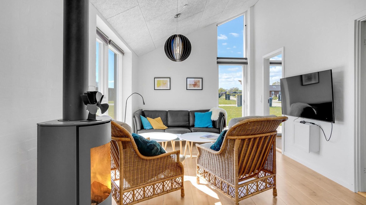 Photo of Bedroom in Fynshav