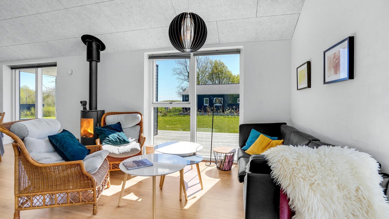 Photo of Bedroom in Fynshav